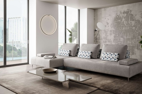 SALDI FINO AL 50% | SCOPRI I DIVANI BEHOME-