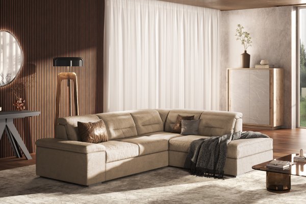 SALDI FINO AL 50% | SCOPRI I DIVANI BEHOME