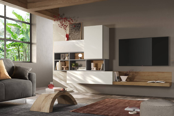 SALDI FINO AL 50% | SCOPRI I SOGGIORNI BEHOME-