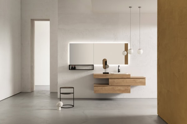 SALDI FINO AL 50% | SCOPRI I BAGNI BEHOME