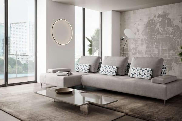 SALDI FINO AL 50% | SCOPRI I DIVANI BEHOME