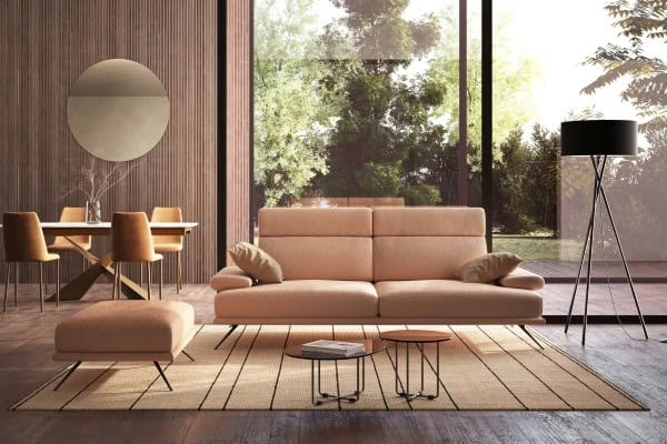 SALDI FINO AL 50% | SCOPRI I DIVANI BEHOME