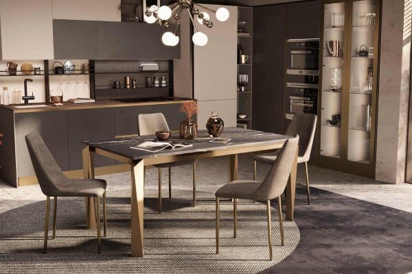 SALDI FINO AL 50% | SCOPRI I TAVOLI E SEDIE BEHOME