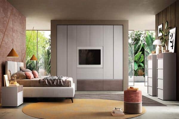 SALDI FINO AL 50% | SCOPRI LE CAMERE BEHOME