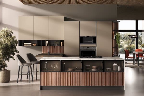 SALDI FINO AL 50% | SCOPRI LE CUCINE BEHOME
