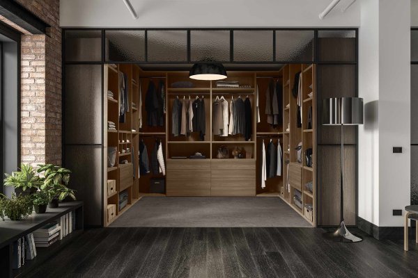 DOPPI SALDI | SCOPRI LE CABINE ARMADIO BEHOME