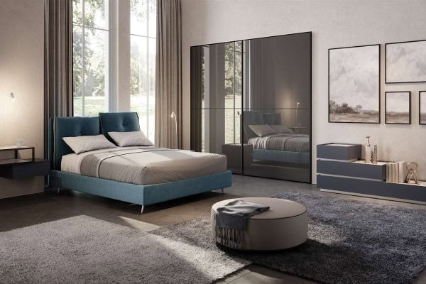 TRASPORTO E MONTAGGIO GRATIS | SCOPRI LE CAMERE BEHOME