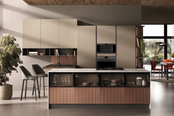 FUORI TUTTO | SCOPRI LE CUCINE BEHOME